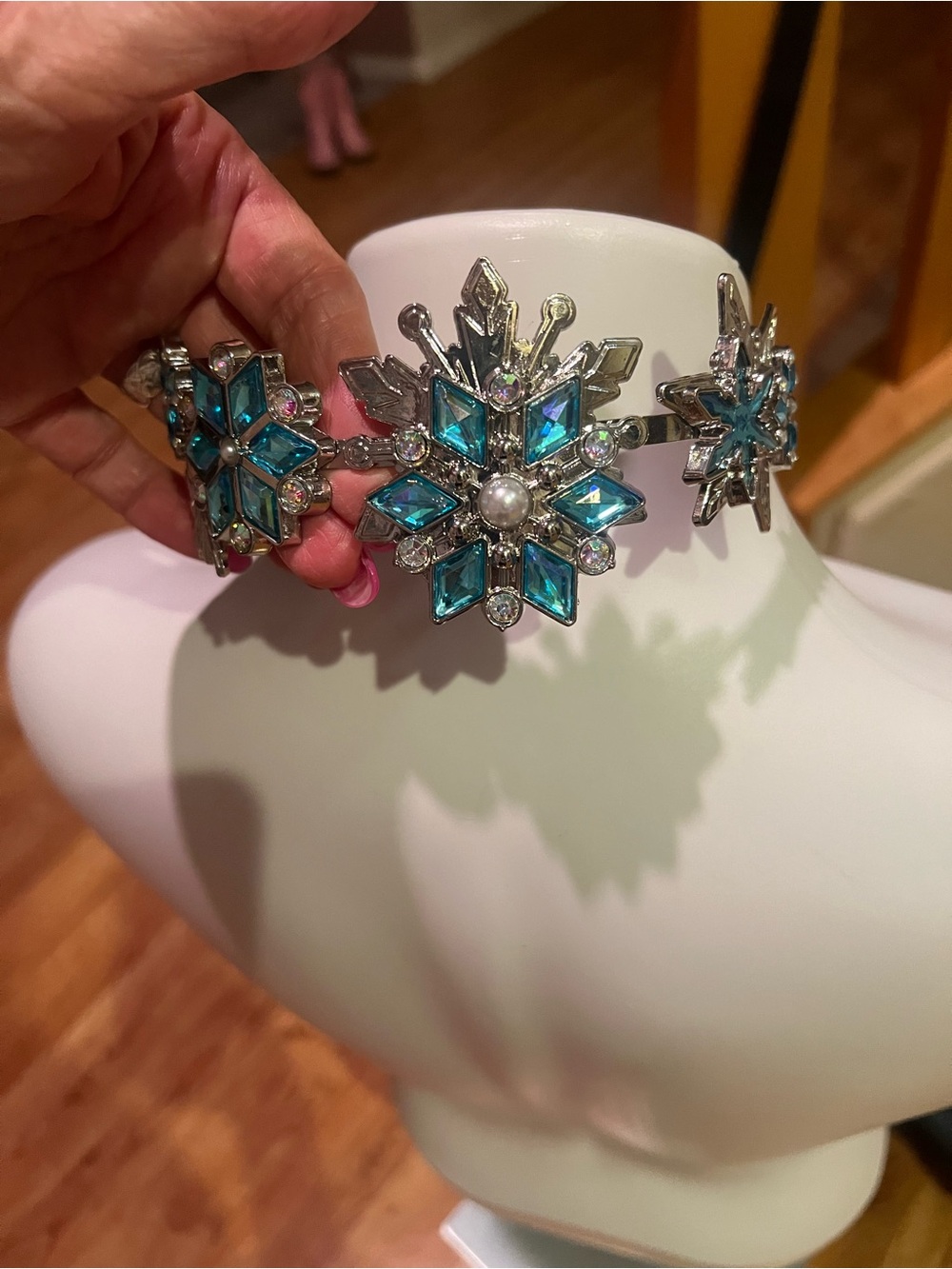 Disney Princess Tiara